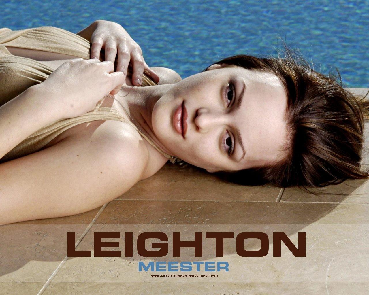 Leighton Meester 6